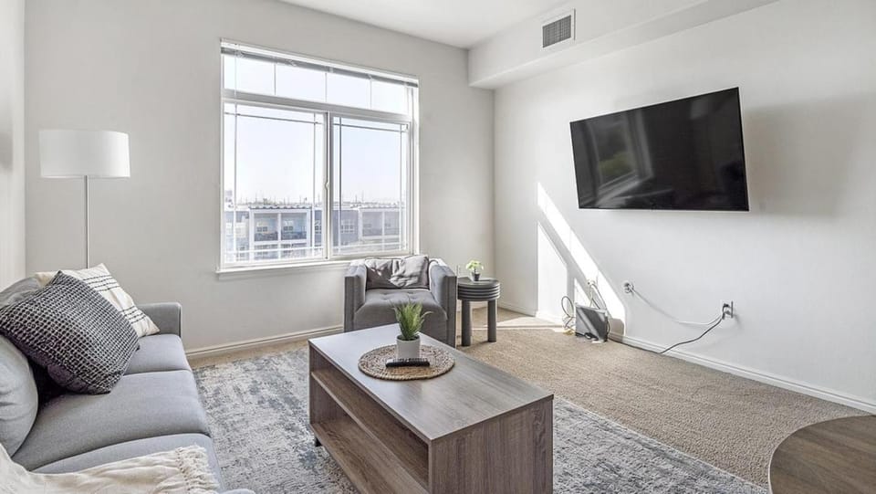 Landing Modern Apartment with Amazing Amenities (ID6605) Apartment in Salt Lake City
