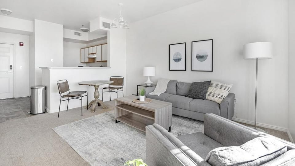 Landing Modern Apartment with Amazing Amenities (ID6605) Apartment in Salt Lake City