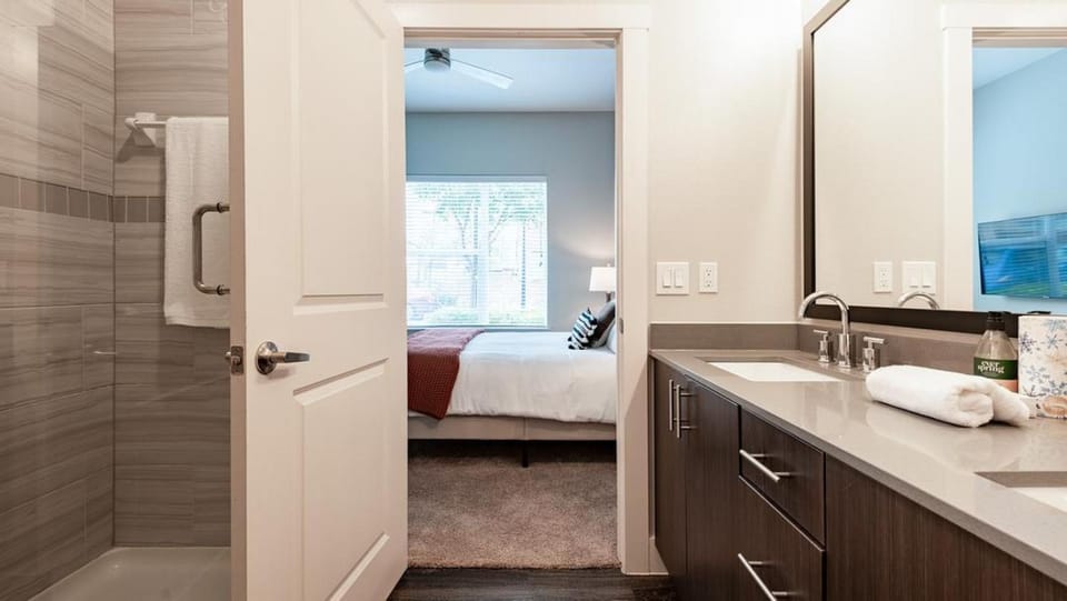 Landing Modern Apartment with Amazing Amenities (ID5413) Apartment in Fort Worth
