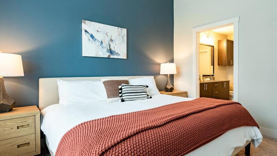 Landing Modern Apartment with Amazing Amenities (ID5413) Apartment in Fort Worth