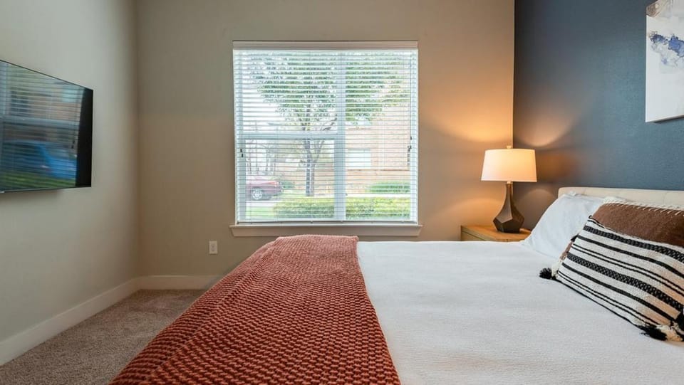 Landing Modern Apartment with Amazing Amenities (ID5413) Apartment in Fort Worth