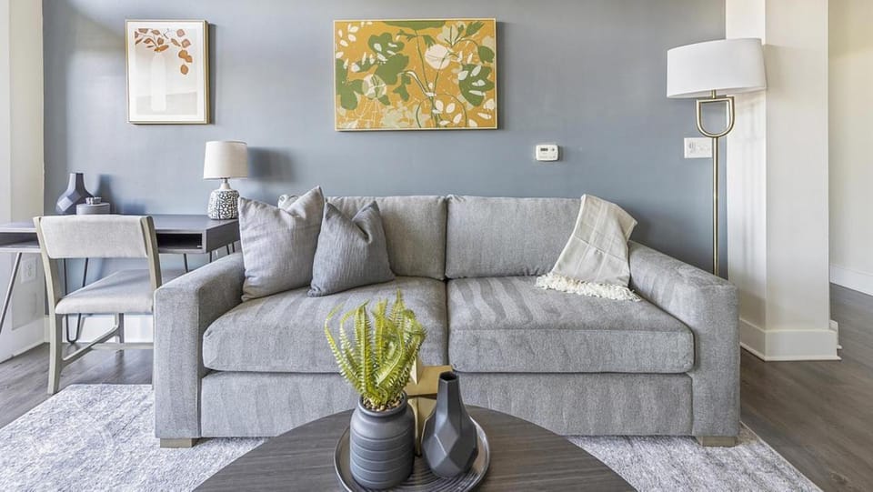 Landing Modern Apartment with Amazing Amenities (ID1233X033) Apartment in Charlotte