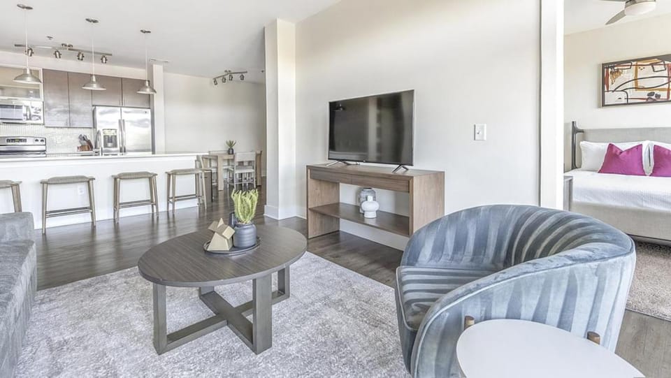 Landing Modern Apartment with Amazing Amenities (ID1233X033) Apartment in Charlotte
