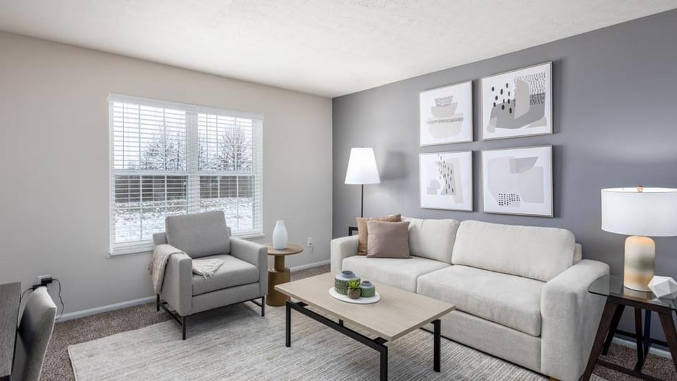 Landing Modern Apartment with Amazing Amenities (ID9224X56) Apartment in Ohio