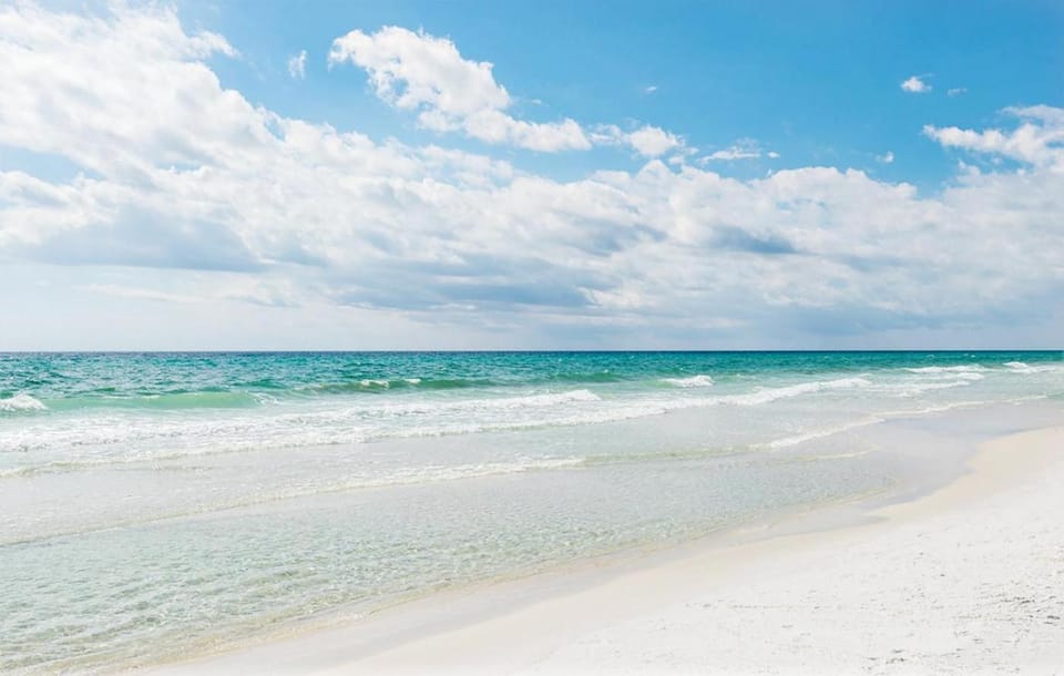 Grayt Oasis House in South Walton County