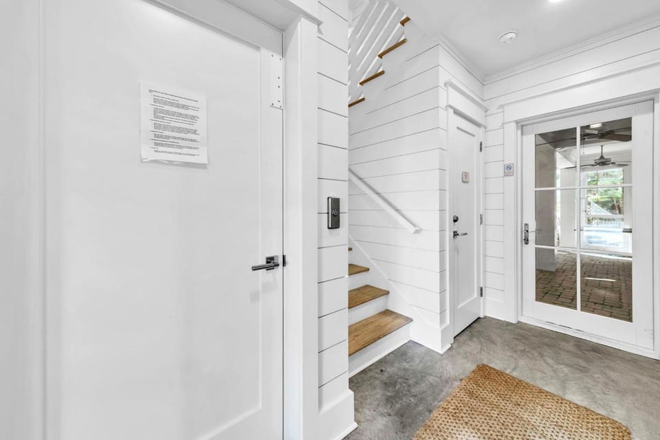 Grayt Oasis House in South Walton County