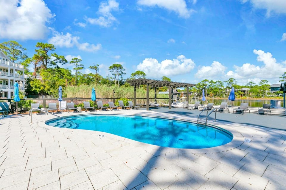 Grayt Oasis House in South Walton County