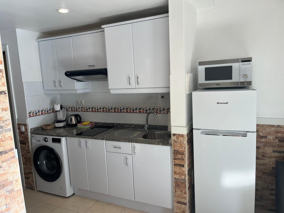 Oasis Royal Apartment in Corralejo