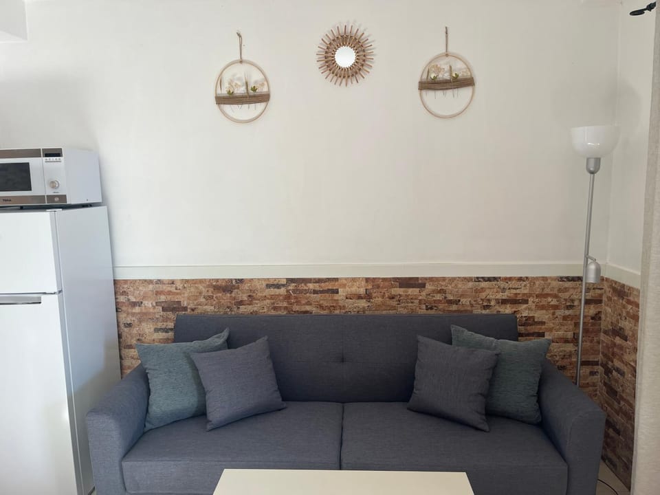 Oasis Royal Apartment in Corralejo