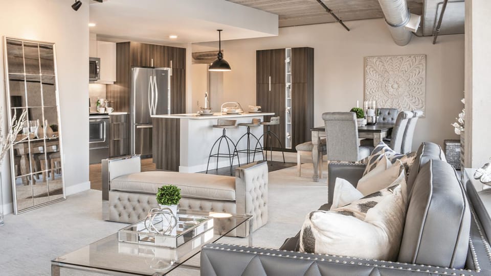 Landing Modern Apartment with Amazing Amenities (ID7838X37) Apartment in Milwaukee