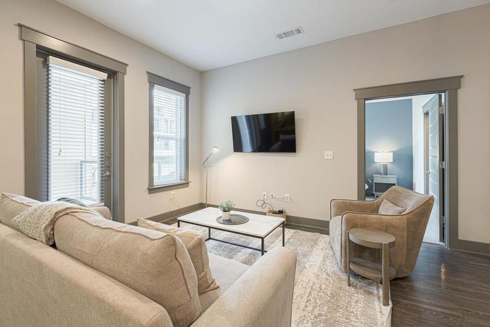 Landing Modern Apartment with Amazing Amenities (ID3130) Apartment in Dallas