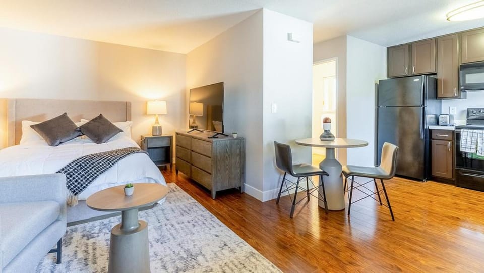 Landing Modern Apartment with Amazing Amenities (ID6920X50) Apartment in San Jose