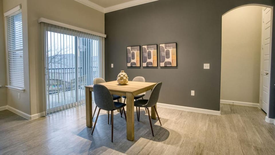 Landing Modern Apartment with Amazing Amenities (ID8264X88) Apartment in Wells Branch