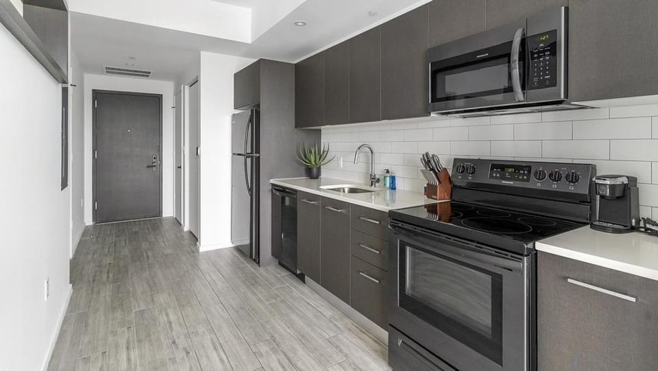 Landing Modern Apartment with Amazing Amenities (ID1398X789) Apartment in Fort Lauderdale