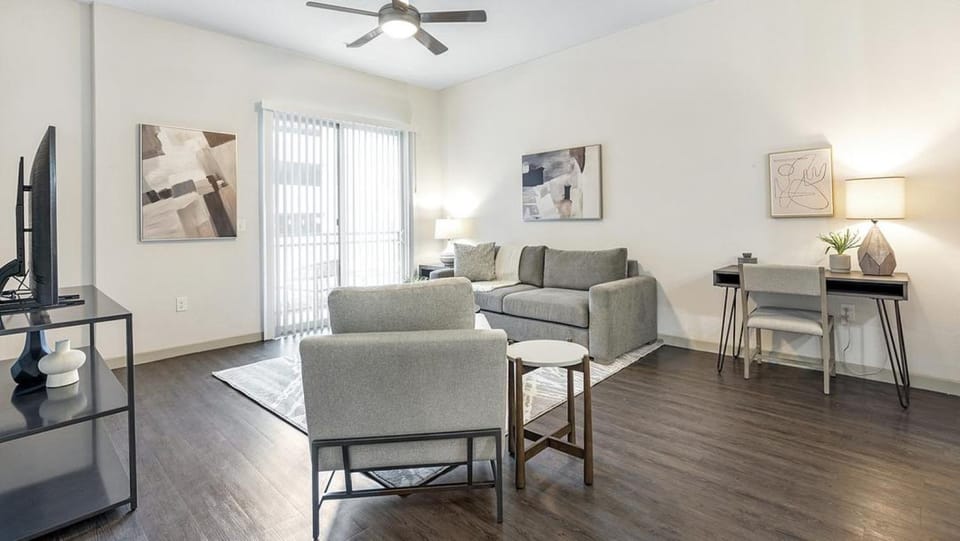 Landing Modern Apartment with Amazing Amenities (ID9234X68) Apartment in San Antonio
