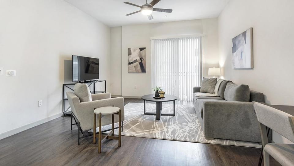 Landing Modern Apartment with Amazing Amenities (ID9234X68) Apartment in San Antonio