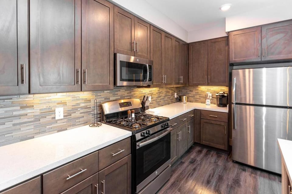 Landing Modern Apartment with Amazing Amenities (ID4135) Apartment in Spring Valley