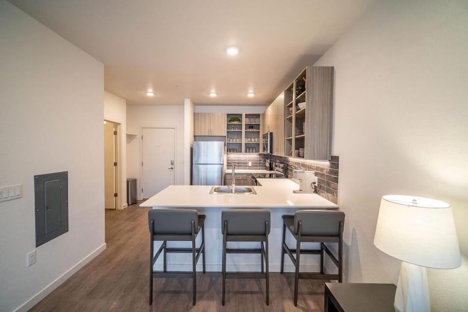 Landing Modern Apartment with Amazing Amenities (ID2959) Apartment in Denver
