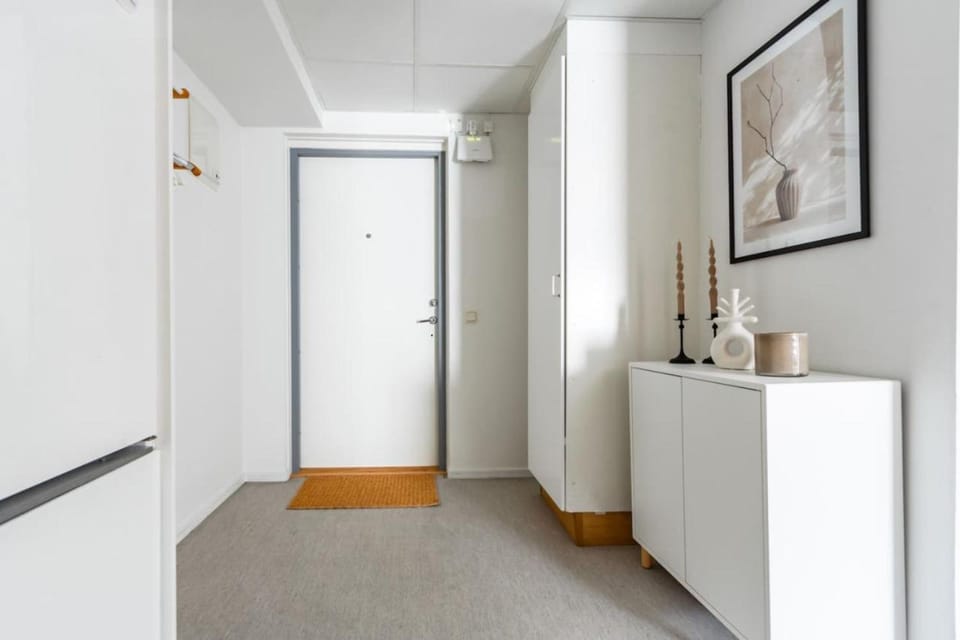 Cheap stay on hip Södermalm - construction work Apartment in Stockholm