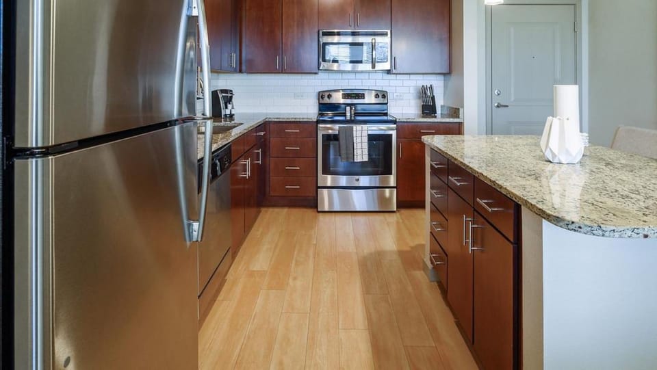 Landing Modern Apartment with Amazing Amenities (ID8210X91) Apartment in Winter Park