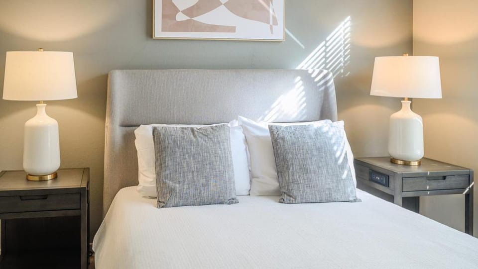 Landing Modern Apartment with Amazing Amenities (ID8210X91) Apartment in Winter Park