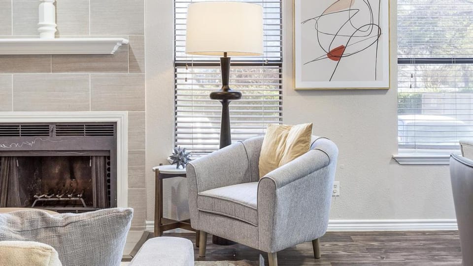 Landing Modern Apartment with Amazing Amenities (ID8532X91) Apartment in Austin
