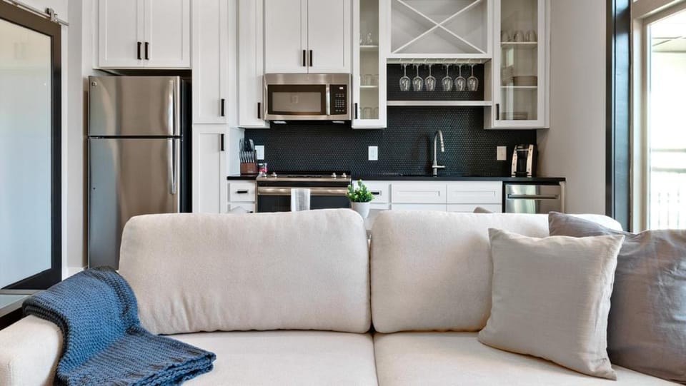 Landing Modern Apartment with Amazing Amenities (ID1934X98) Apartment in Charlotte