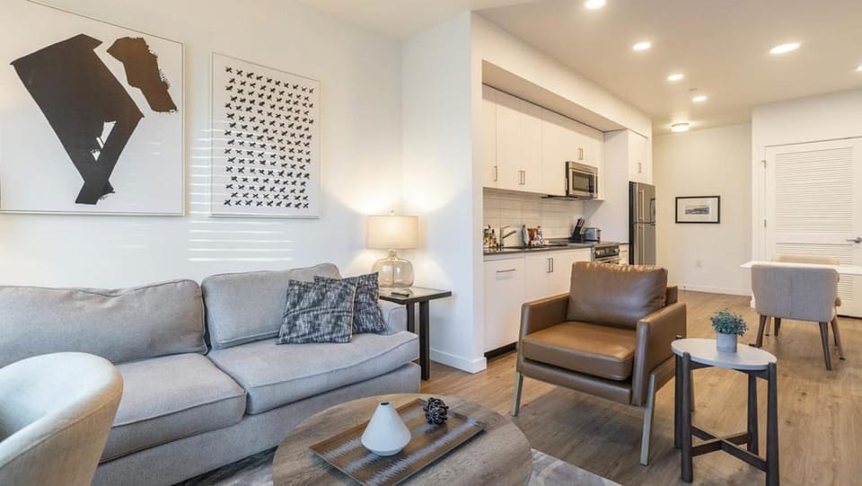 Landing Modern Apartment with Amazing Amenities (ID3104X13) Apartment in Meridian