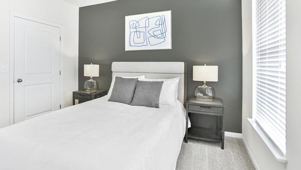 Landing Modern Apartment with Amazing Amenities (ID5976X26) Apartment in Fort Wayne
