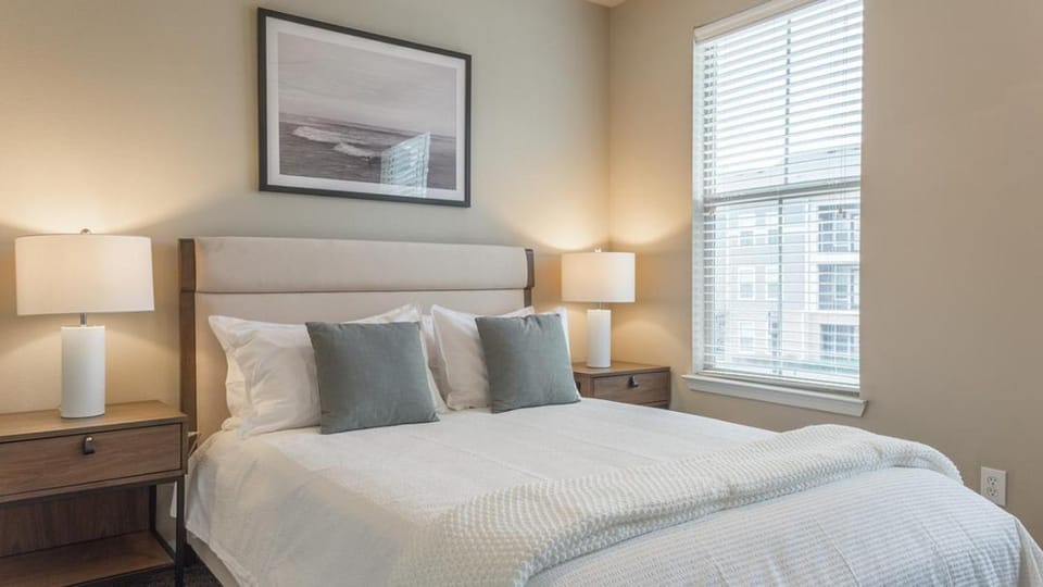 Landing Modern Apartment with Amazing Amenities (ID3987) Apartment in Tulsa