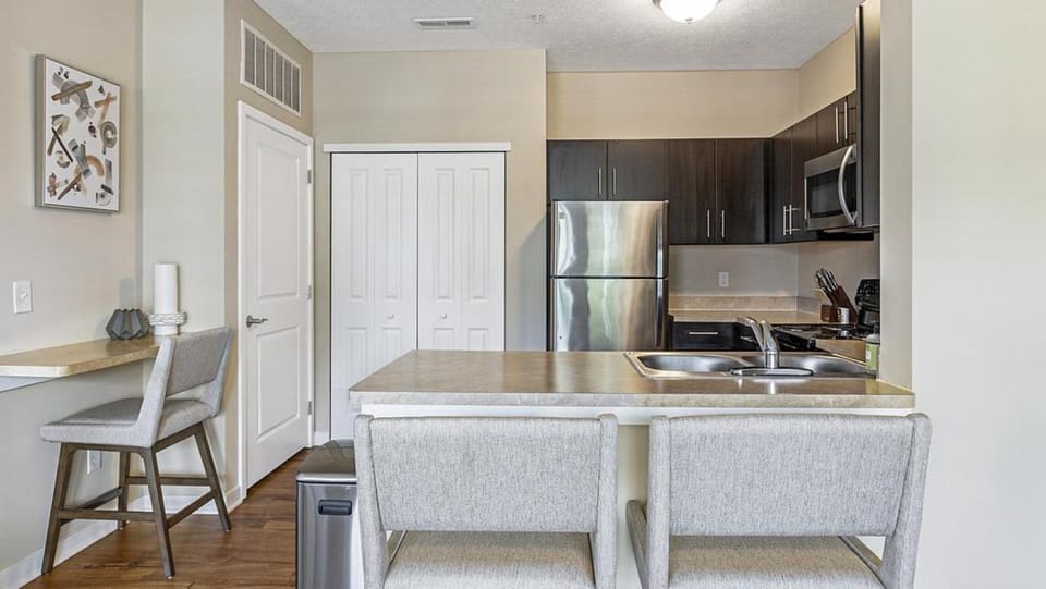 Landing Modern Apartment with Amazing Amenities (ID1001X036) Apartment in Ohio