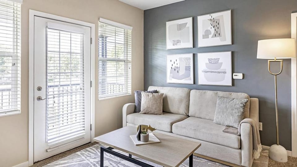 Landing Modern Apartment with Amazing Amenities (ID1001X036) Apartment in Ohio