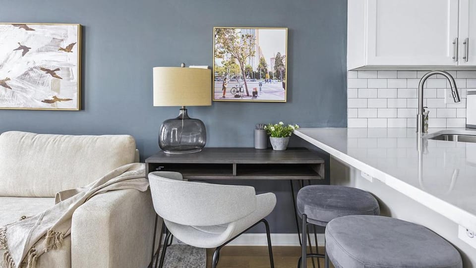 Landing Modern Apartment with Amazing Amenities (ID1263X661) Apartment in Ohio