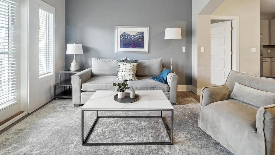 Landing Modern Apartment with Amazing Amenities (ID3528) Apartment in Stono River