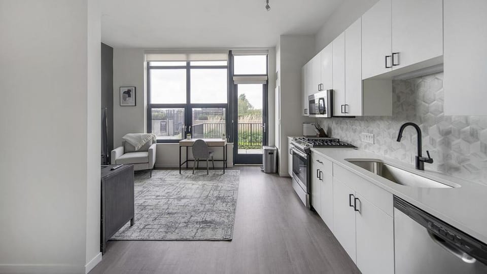 Landing Modern Apartment with Amazing Amenities (ID1394X113) Apartment in Chicago