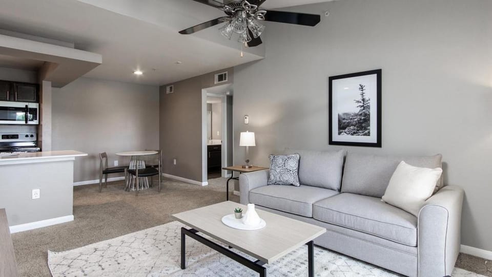 Landing Modern Apartment with Amazing Amenities (ID6115X12) Apartment in Round Rock