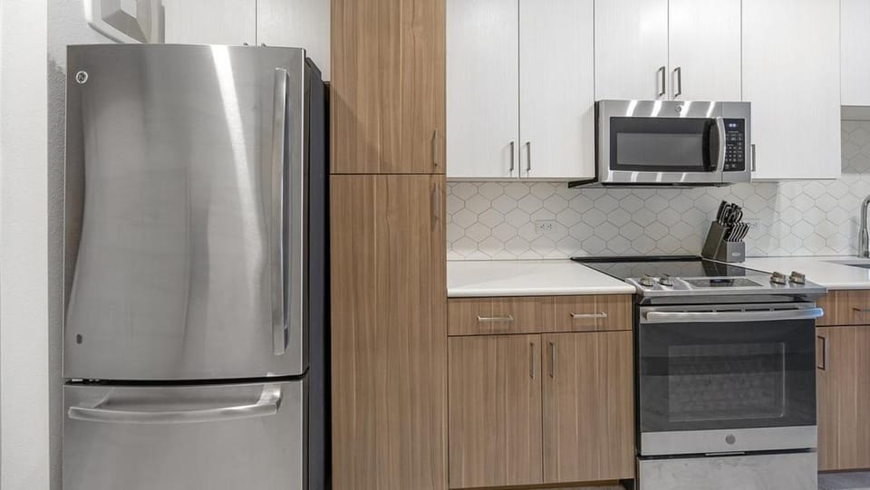 Landing Modern Apartment with Amazing Amenities (ID1917) Apartment in Denver