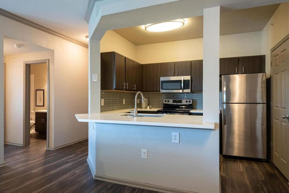 Landing Modern Apartment with Amazing Amenities (ID2796X70) Apartment in Cedar Park