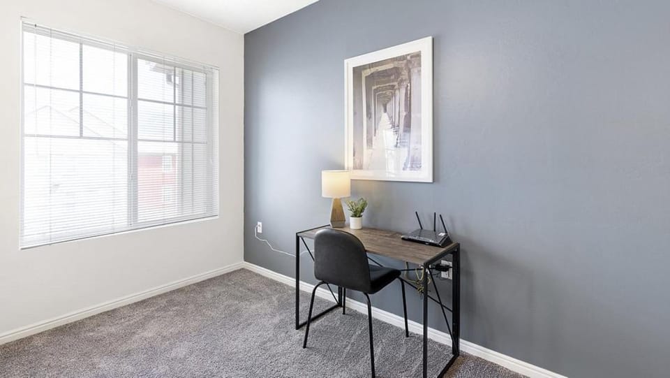 Landing Modern Apartment with Amazing Amenities (ID1829X93) Apartment in American Fork