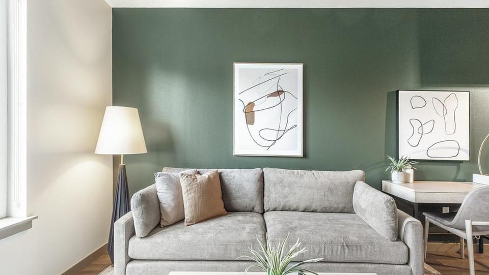 Landing Modern Apartment with Amazing Amenities (ID7071X38) Apartment in Pearl District