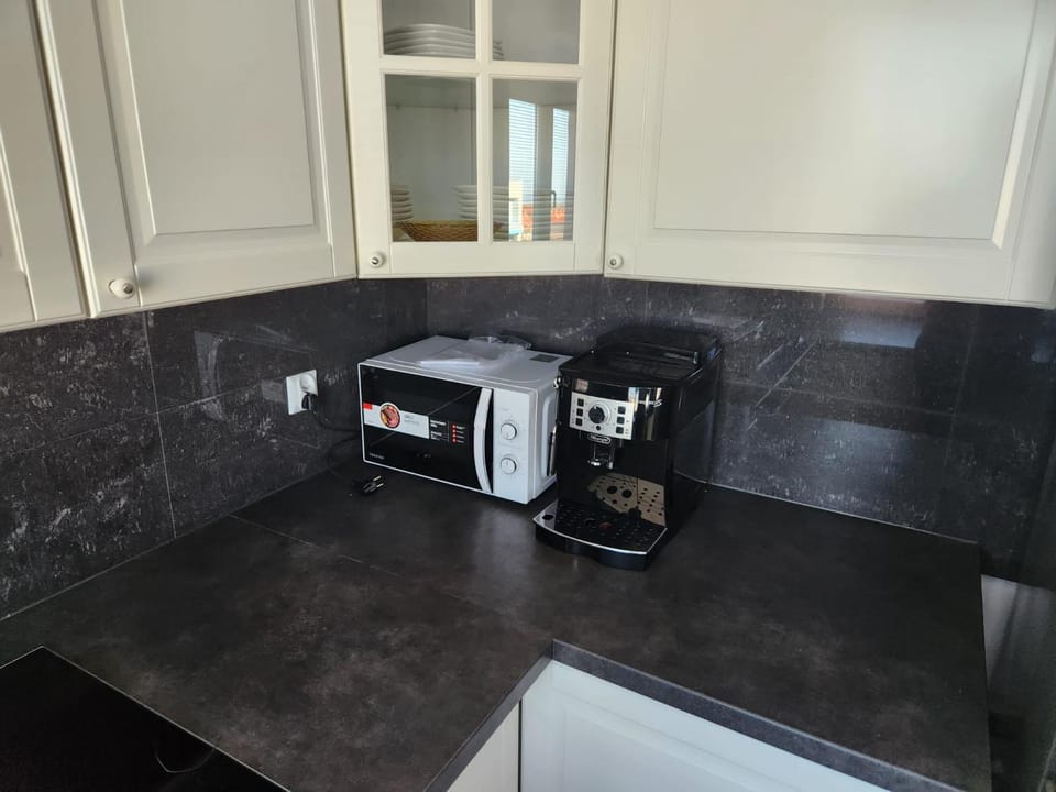 City Sense - Apartament z widokiem na góry i miasto Apartment in Lower Silesian Voivodeship