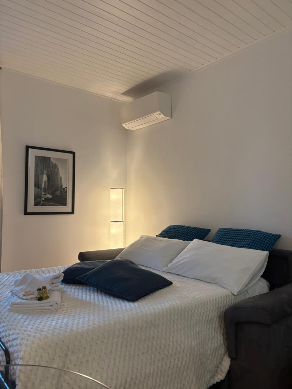 Trastevere Monteverde Velia House Apartment in Rome