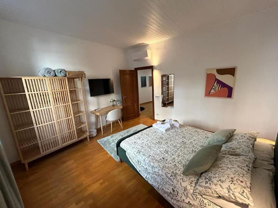 Trastevere Monteverde Velia House Apartment in Rome