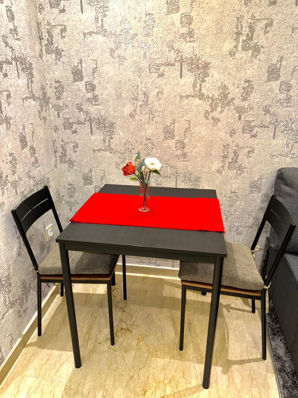 Studio anfa plaza Apartment in Casablanca