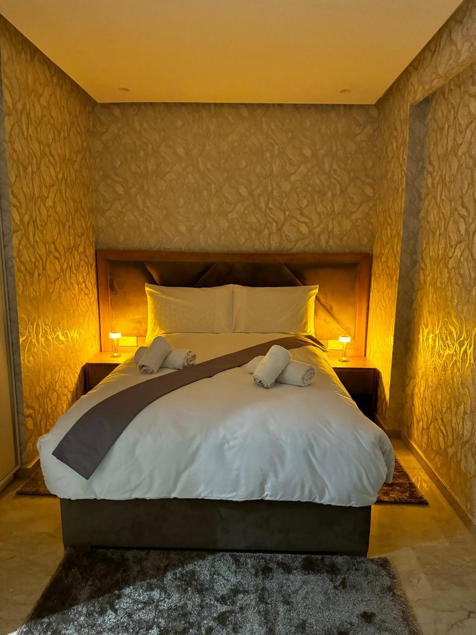 Studio anfa plaza Apartment in Casablanca