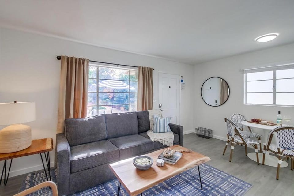 Surf Shack 7 House in La Jolla