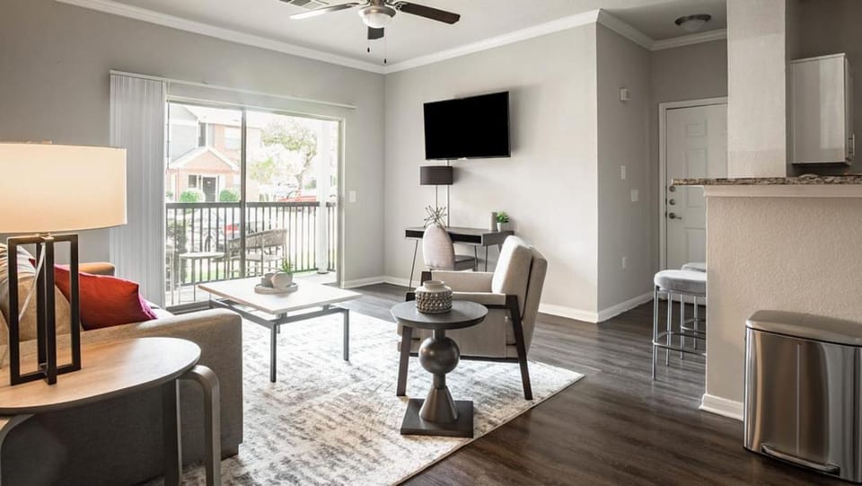Landing Modern Apartment with Amazing Amenities (ID9569X24) Apartment in Fort Worth