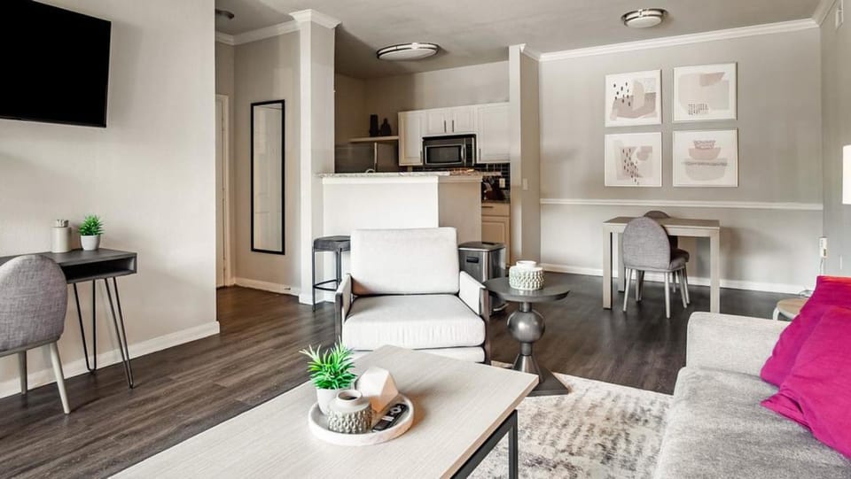 Landing Modern Apartment with Amazing Amenities (ID9569X24) Apartment in Fort Worth
