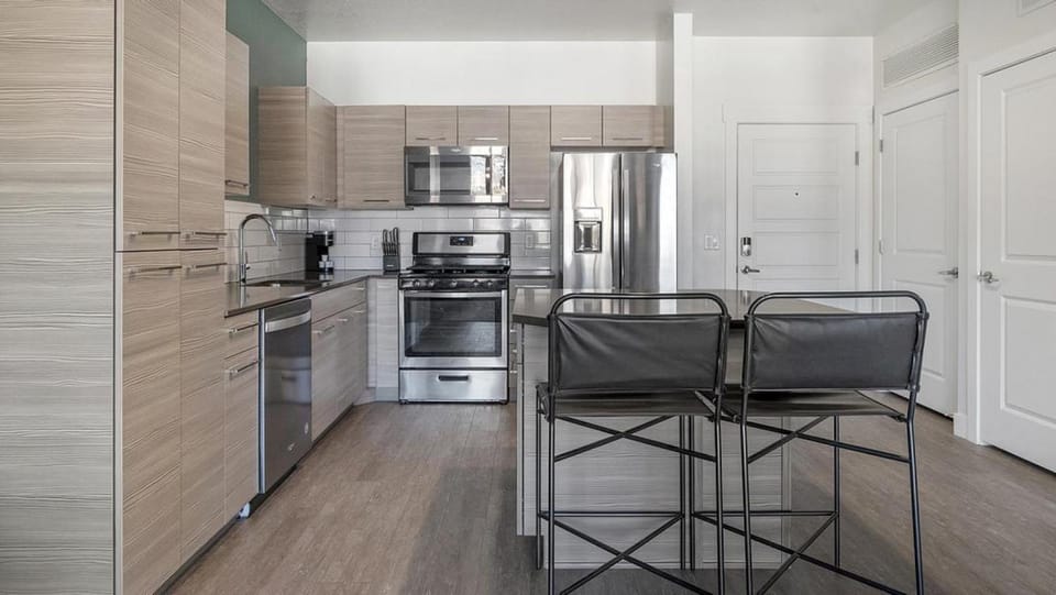 Landing Modern Apartment with Amazing Amenities (ID6712) Apartment in Salt Lake City