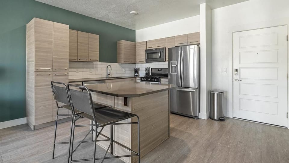 Landing Modern Apartment with Amazing Amenities (ID6712) Apartment in Salt Lake City